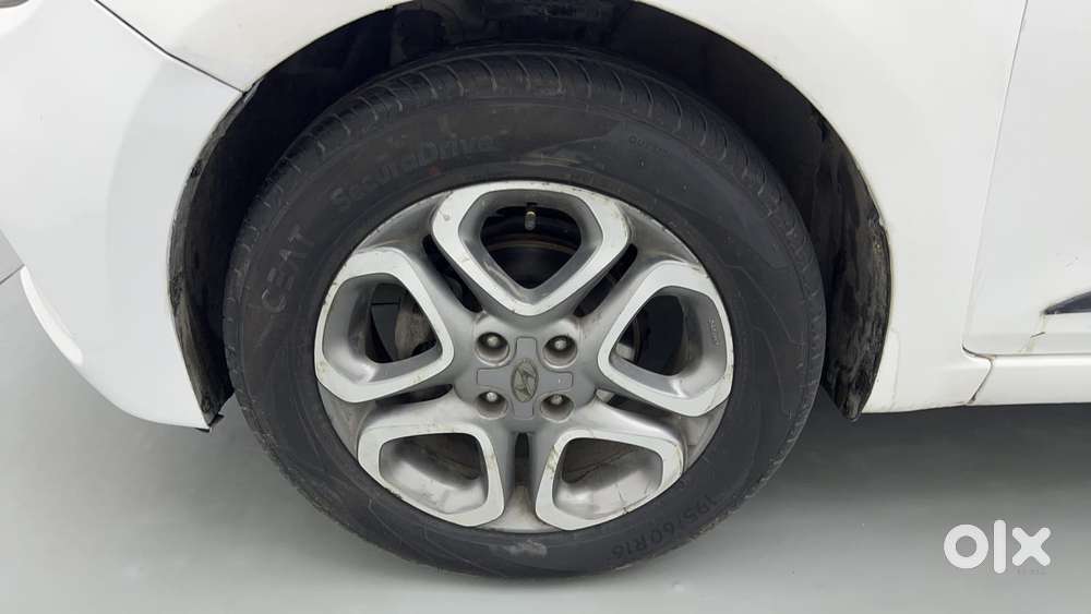 Hyundai Elite I20 Asta (o) 1.2 Mt, 2019, Petrol