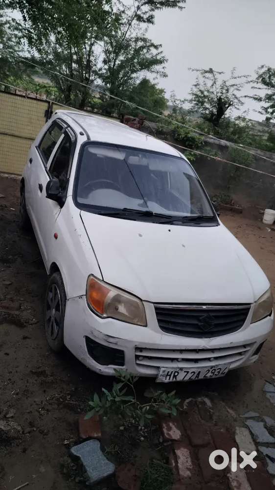 Good Condition
