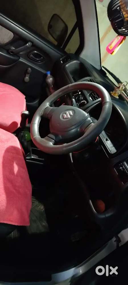 Maruti Suzuki Wagon R 2008 Car