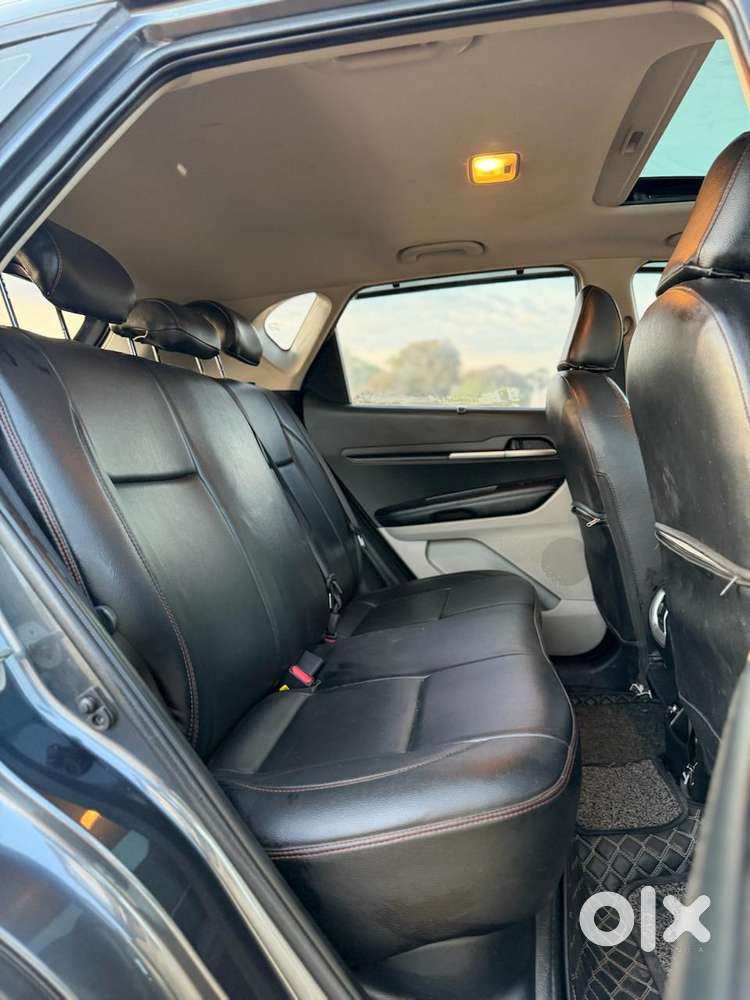 Kia Sonet 1.5 Htx Plus Diesel Imt Dual Tone, 2023, Diesel