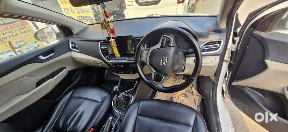 Hyundai Verna Vtvt 2018