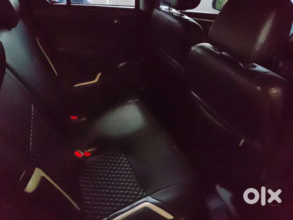 Maruti Swift Vdi 2015