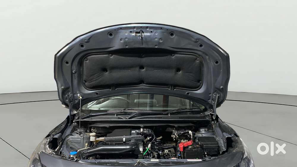 Maruti Suzuki Baleno Delta, 2023, Petrol