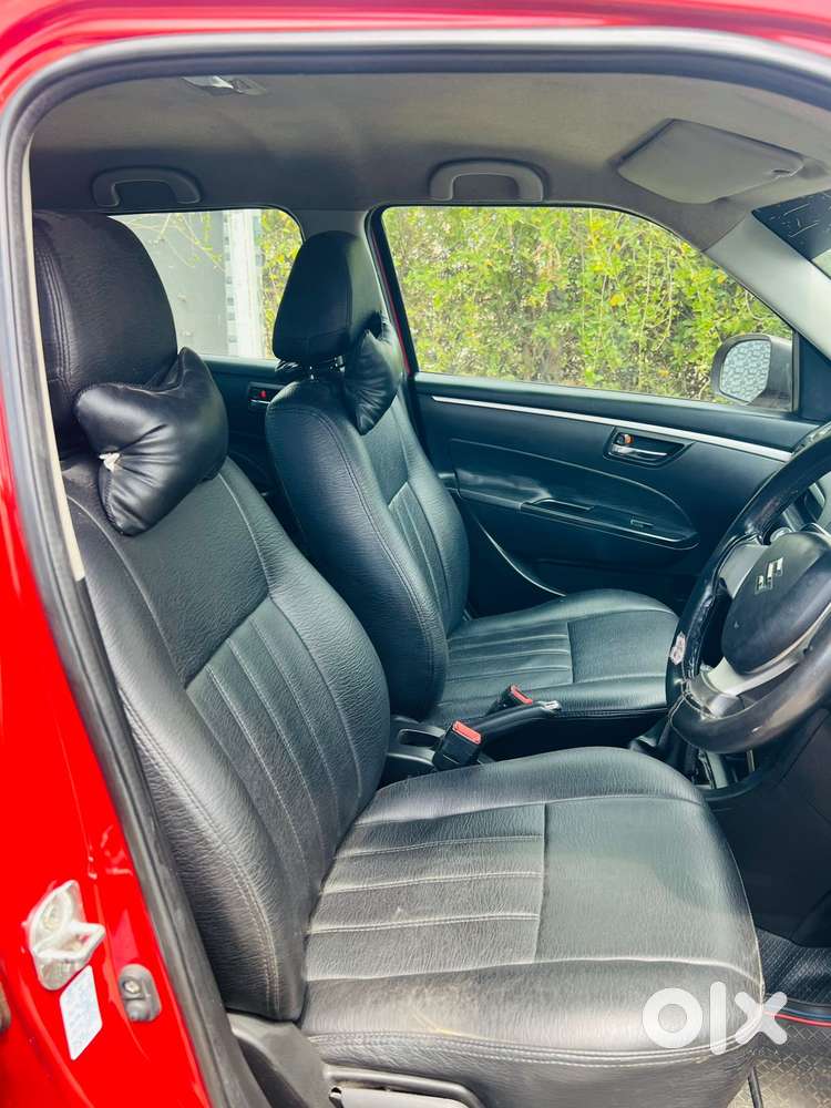Maruti Suzuki Swift Ddis Vdi, 2013, Diesel