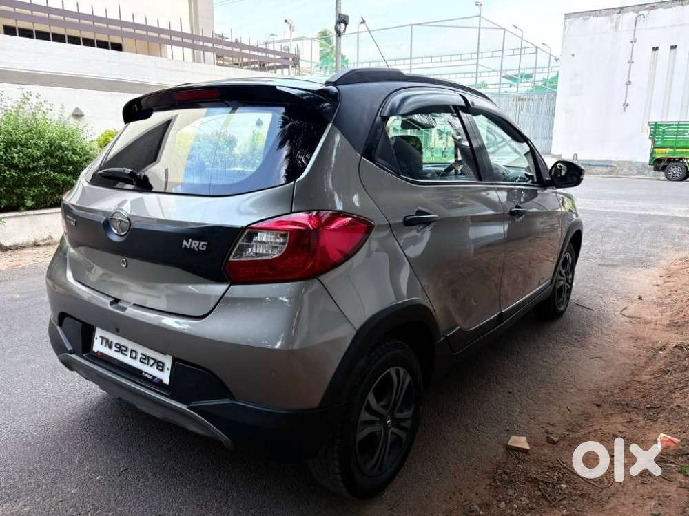 Tata Tiago Nrg 1.2 Xz Mt, 2019, Petrol