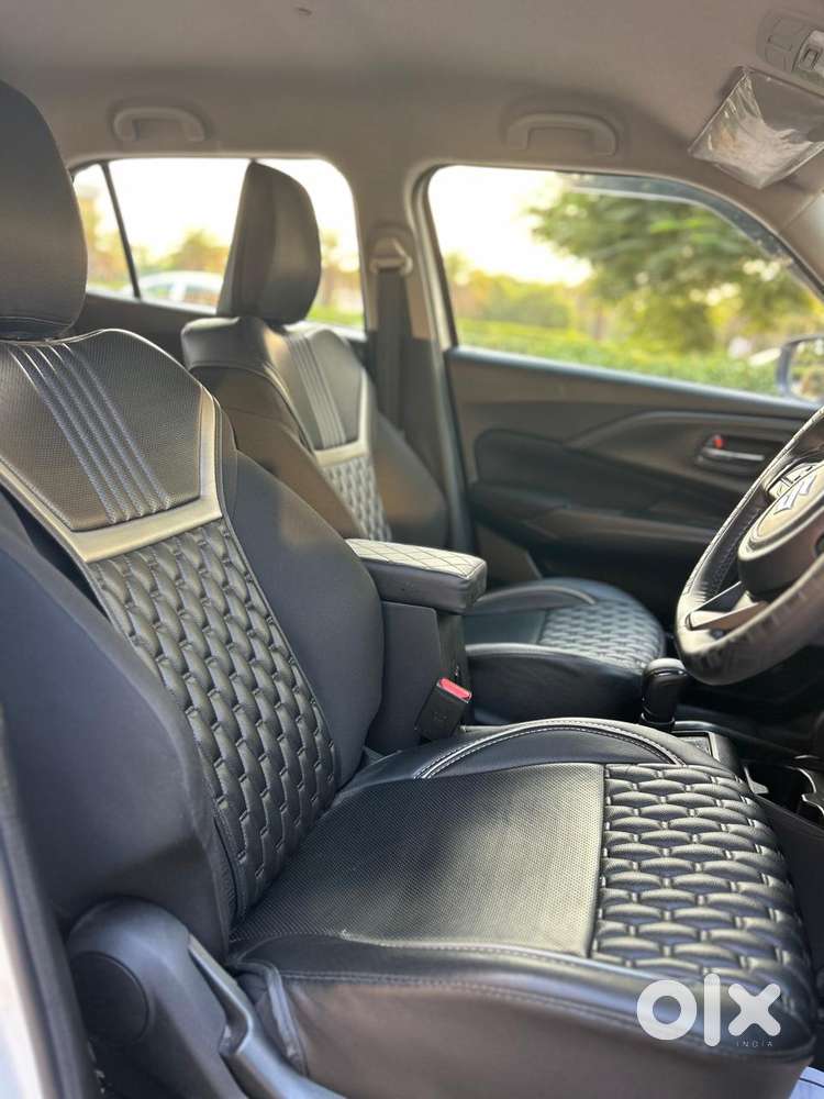 Maruti Suzuki Swift Vxi Ags, 2025, Petrol