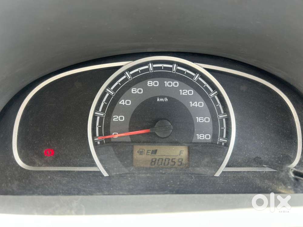 Maruti Suzuki Alto 800 Base, 2012, Petrol