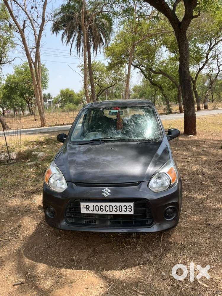 Maruti Suzuki Alto 800 2018 Petrol 90000 Km Driven