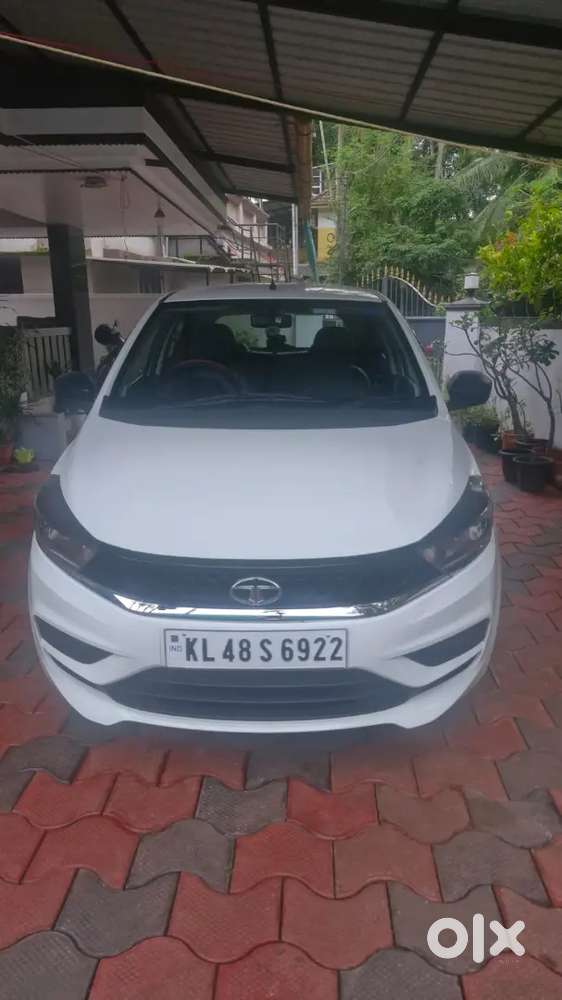 Tata Tiago 1.2 Revotron 2023