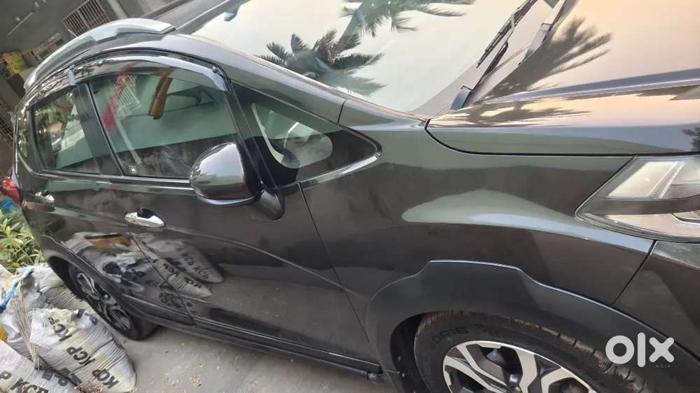 Honda Br-v Diesel Vx 2018 Edition