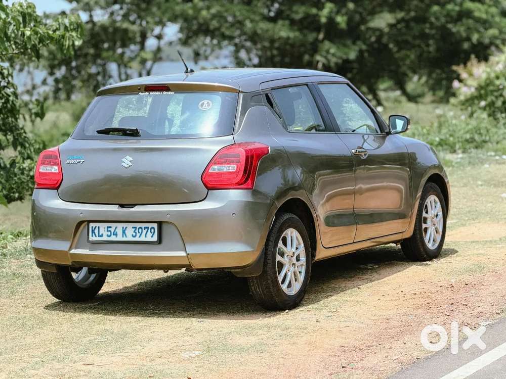 Maruti Suzuki New-gen Swift 2018