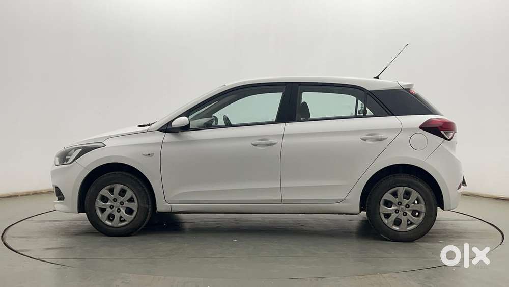 Hyundai Elite I20 [ ] 1.2 Magna, 2014, Petrol