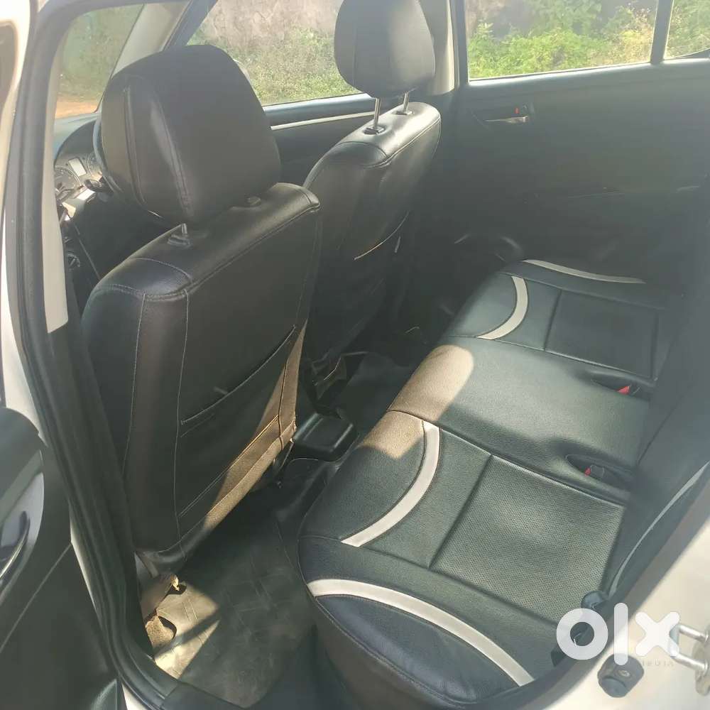 Maruti Swift Diesel 2015