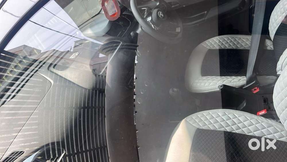 Tata Tiago Nrg 2024 Petrol Well Maintained