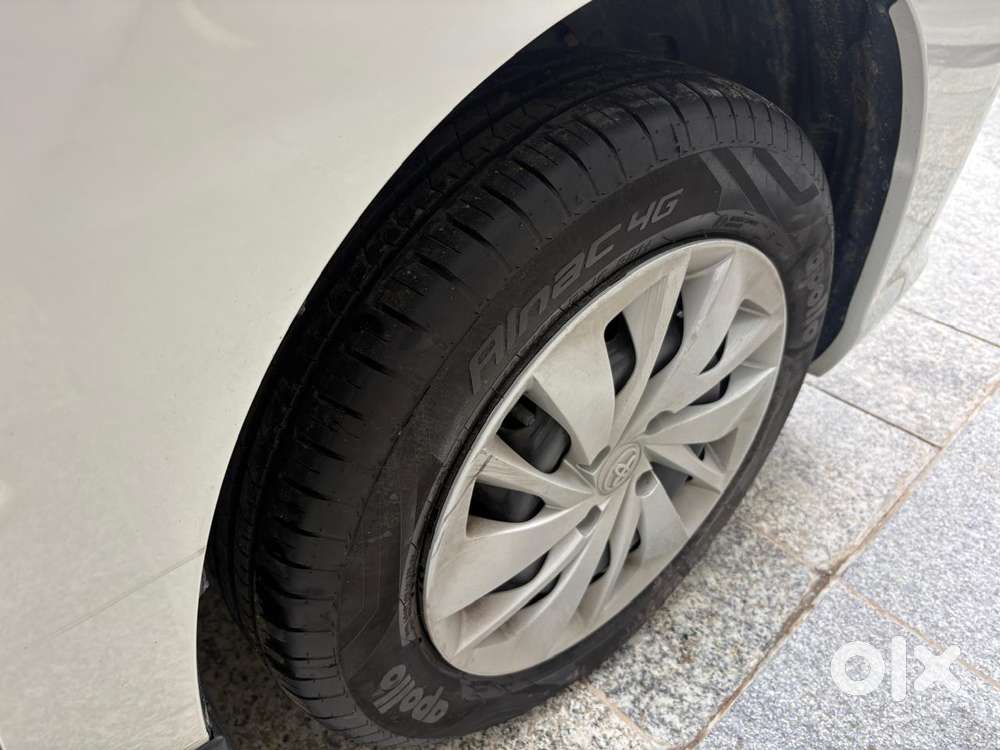 Toyota Glanza 1.2 S, 2026, Petrol