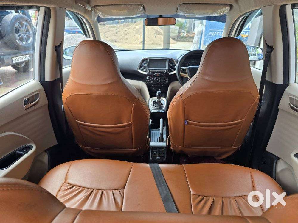 Hyundai New Santro 1.1 Sportz Amt, 2022, Petrol