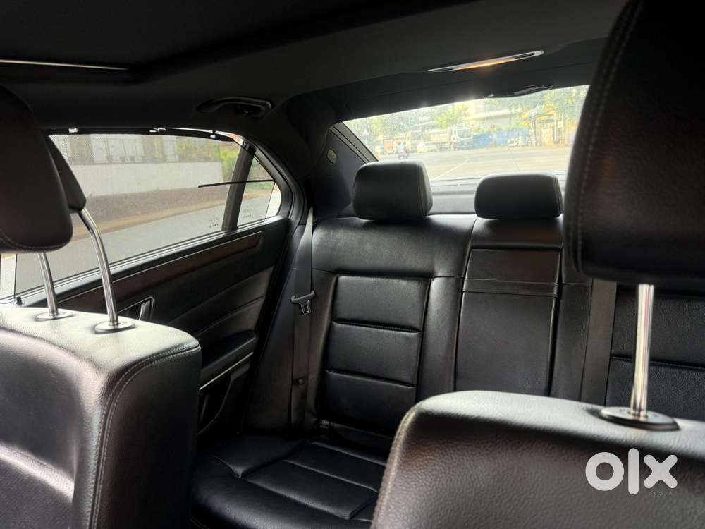 Mercedes-benz E-class E 250 Cdi Avantgarde, 2014, Diesel