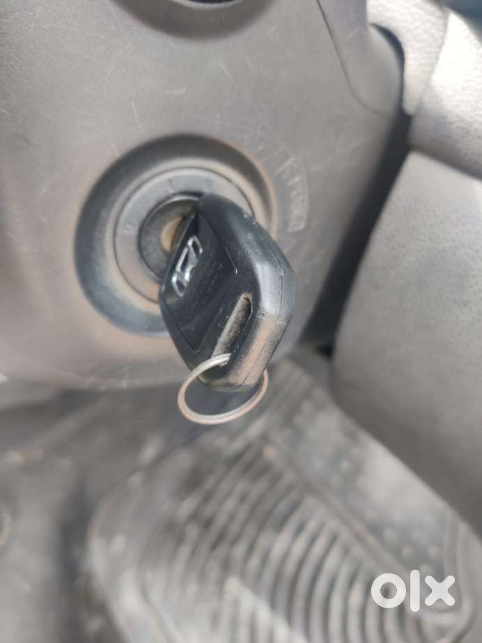 Honda Jazz V Cvt, 2017, Petrol