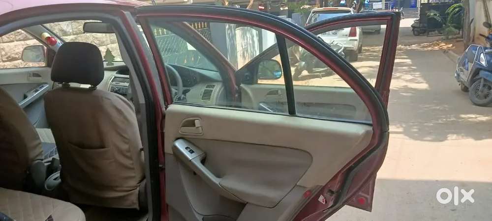 Tata Manza 2010 Diesel 102000 Km Driven