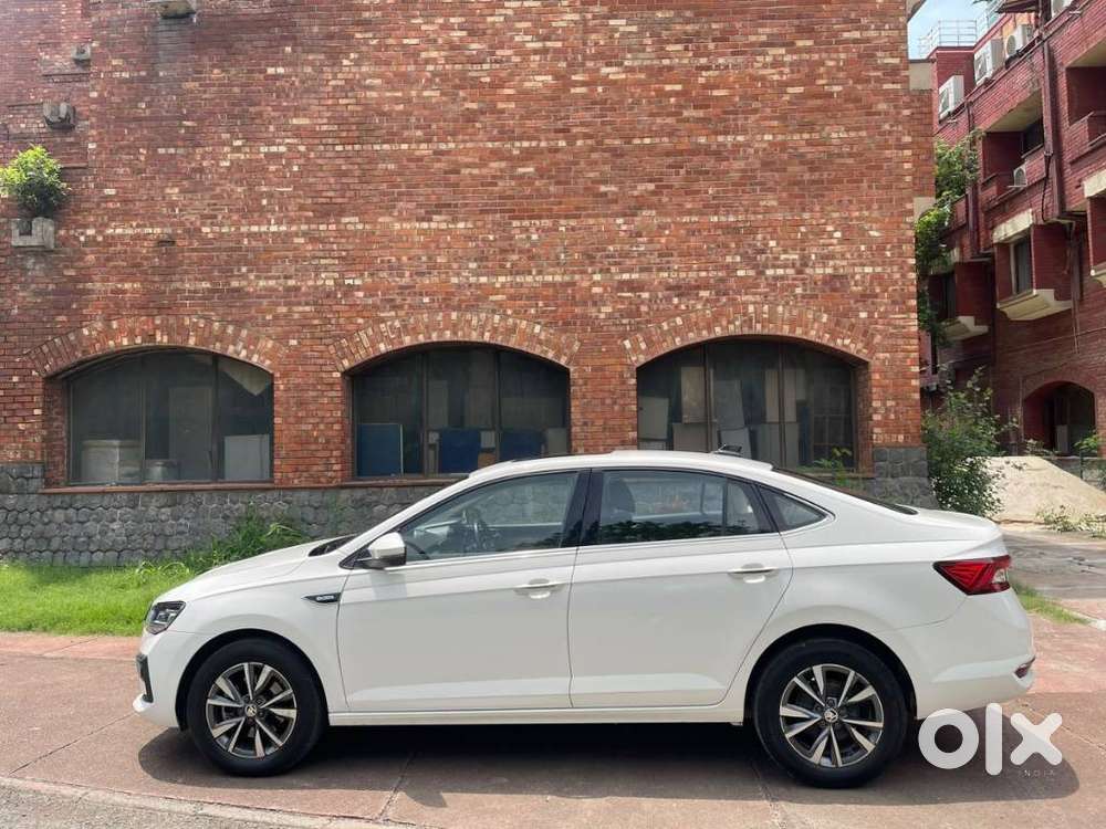 Skoda Slavia 1.5 Tsi Style Dsg, 2023, Petrol