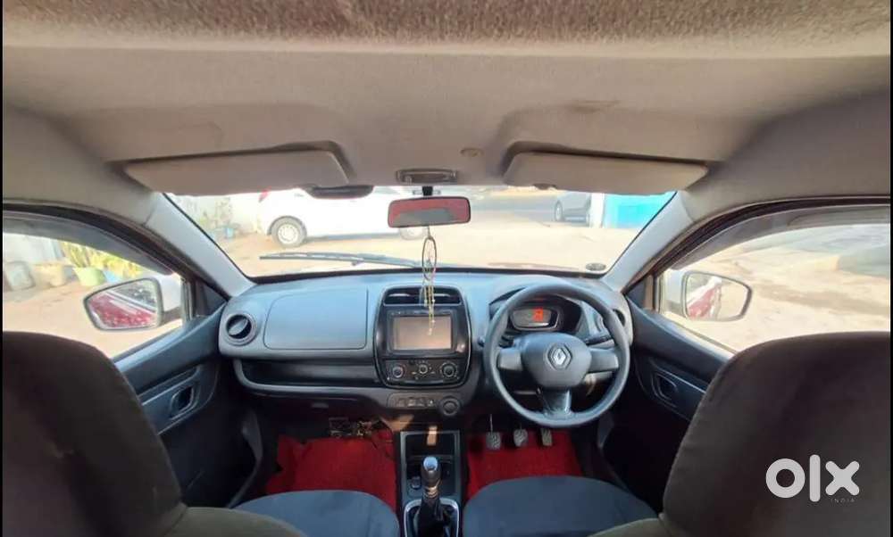 No Problem In My Car