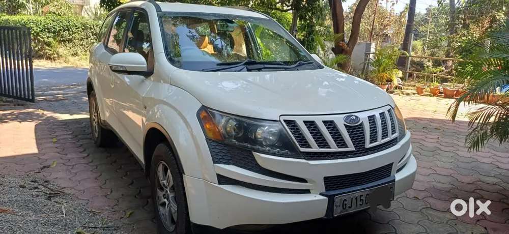 Mahindra Xuv500 2013 Diesel 179000 Km Driven