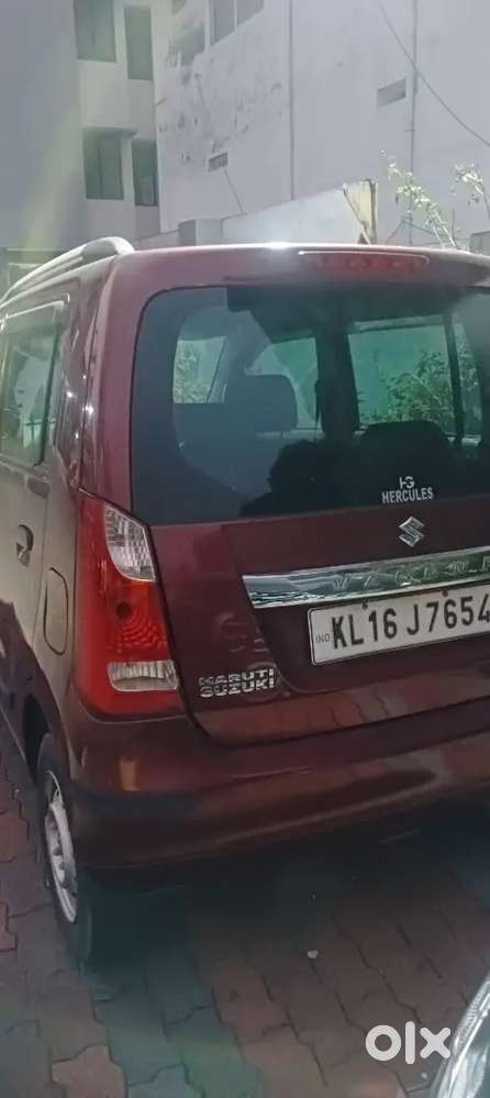 Wagon R On Sale