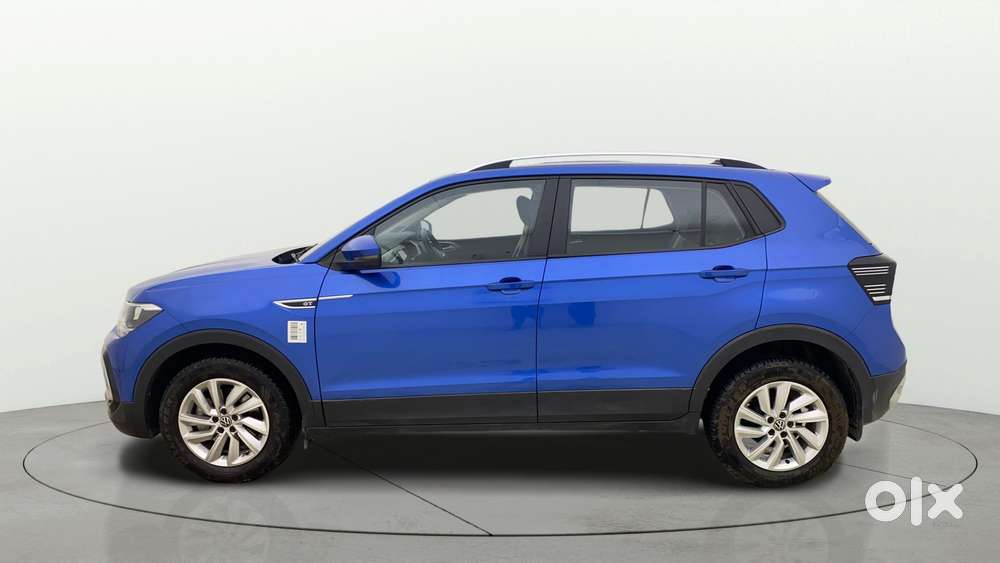 Volkswagen Taigun 1.5 Tsi Gt, 2024, Petrol
