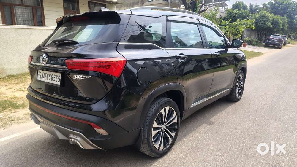 Mg Hector 2.0 Sharp Diesel, 2022, Diesel