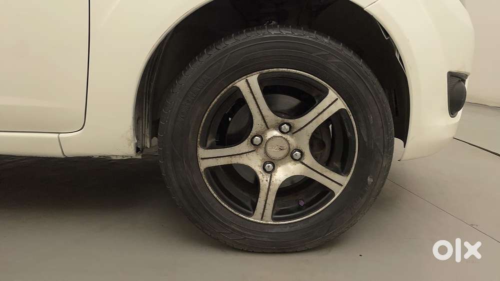 Ford Figo 1.2 Duratec Petrol Exi, 2012, Petrol