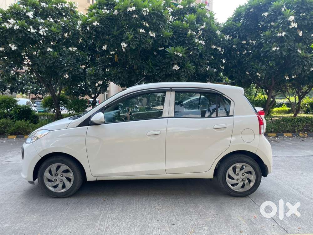 Hyundai Santro Sportz 2019