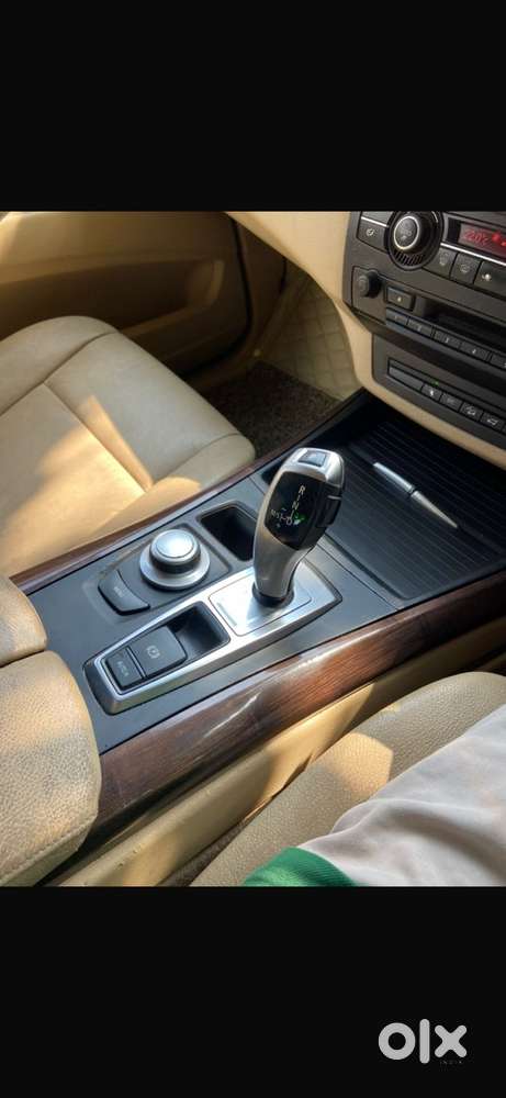2008 Bmw X5 Diesel