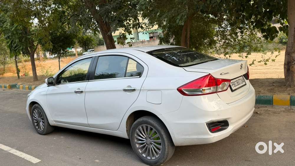 Maruti Suzuki Ciaz