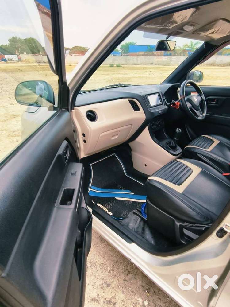 Maruti Suzuki Wagon R Lxi Cng, 2022, Cng & Hybrids