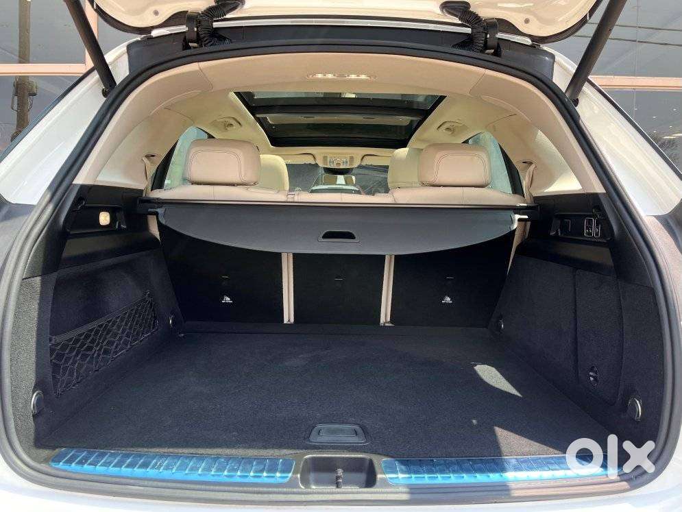 Mercedes-benz Gle Class 2.9 400d 4matic Lwb, 2022, Diesel