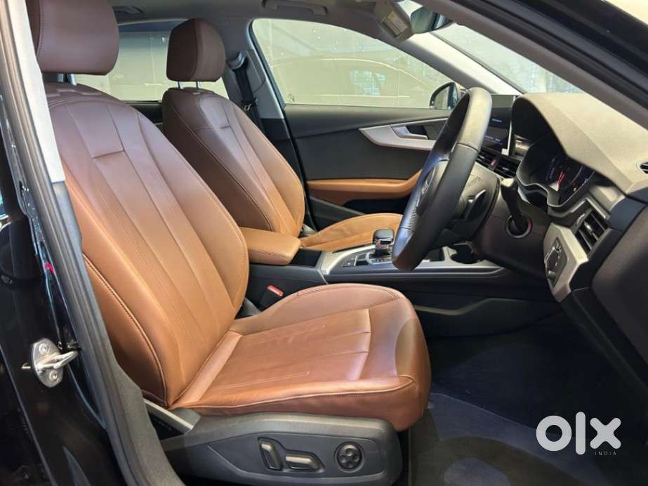 Audi A4 2.0 Premium 40 Tfsi, 2025, Petrol