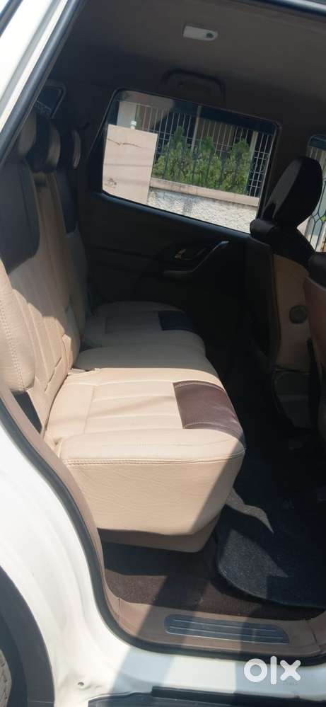 Mahindra Xuv500 W8, 2012, Diesel