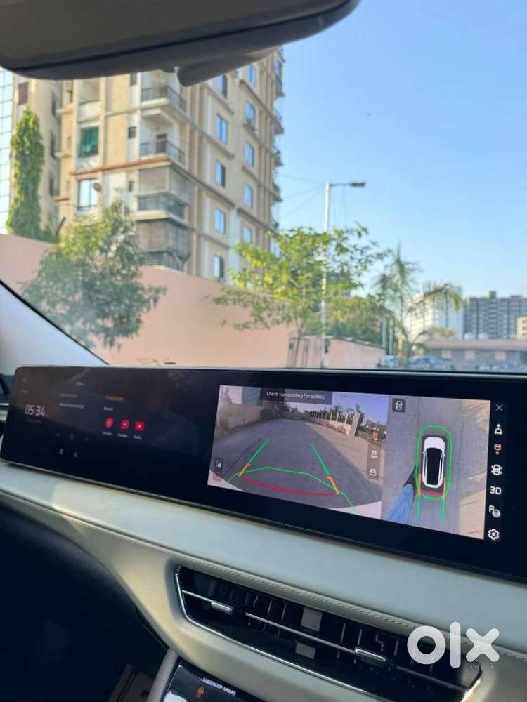 Mahindra Xev 9e Three B79 Kwh, 2025, Electric