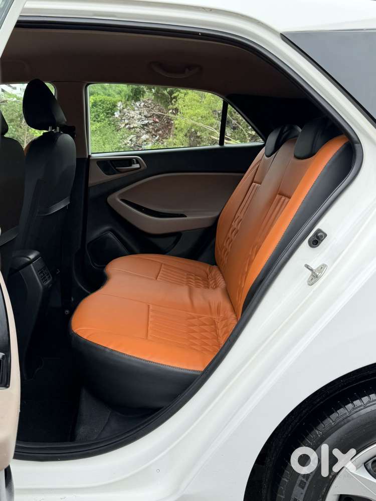 Hyundai I20 Sportz 1.2 Vtvt, 2018, Cng & Hybrids