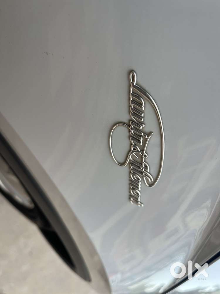 Skoda Kodiaq 2.0 L&k Tdi 4x4 At, 2019, Diesel