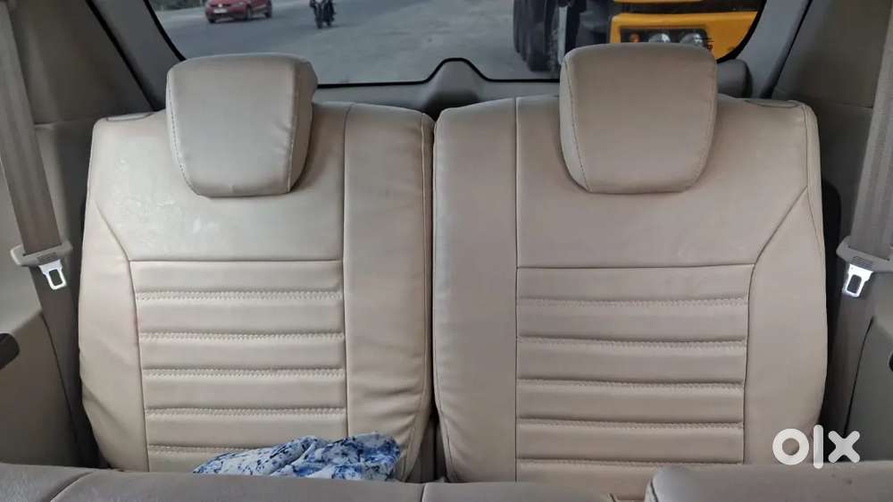 Maruti Ertiga Vxi 2021