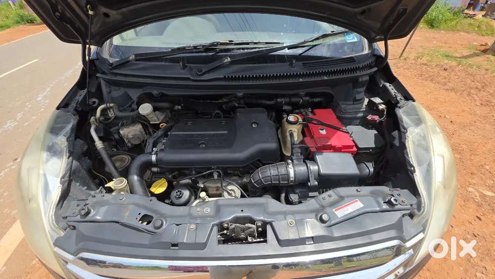 2017 Maruti Suzuki Ertiga Manual Diesel