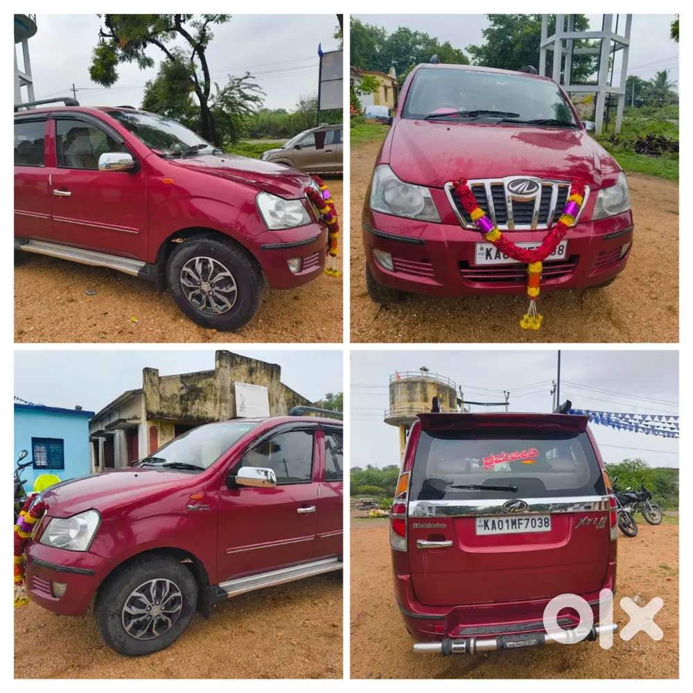 Mahindra Xylo 2010 Diesel Well Maintained