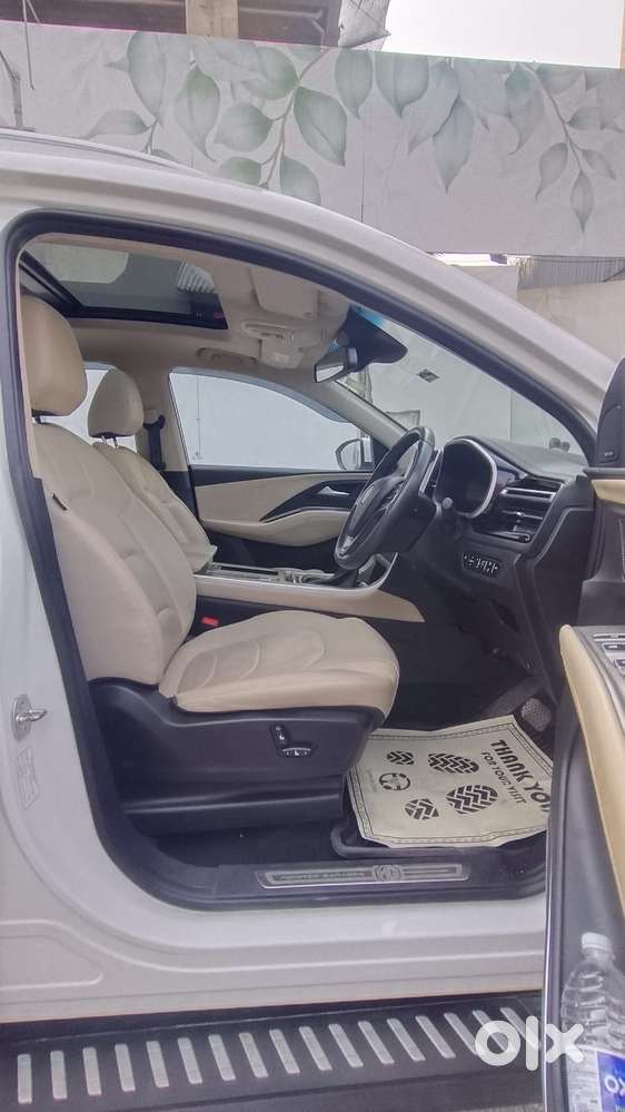 Mg Hector Savvy Pro 1.5 Turbo Cvt, 2023, Petrol