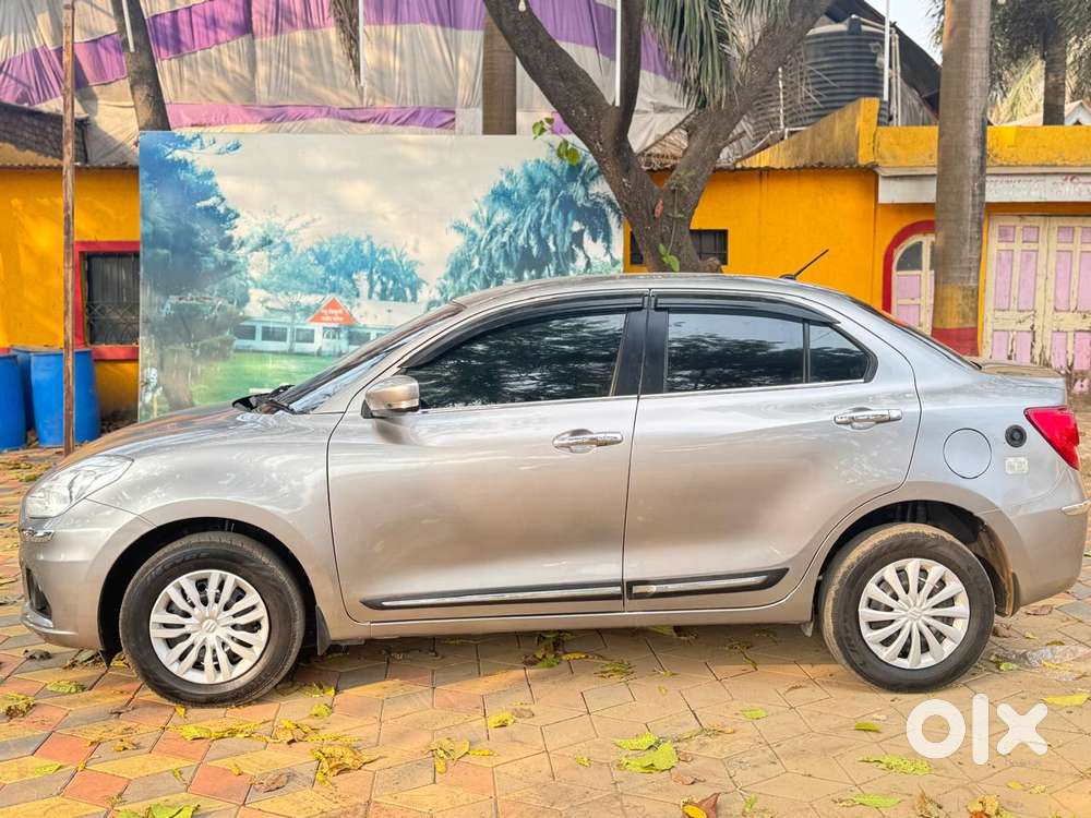 Maruti Suzuki Swift Dzire Vxi Optional, 2022, Cng & Hybrids