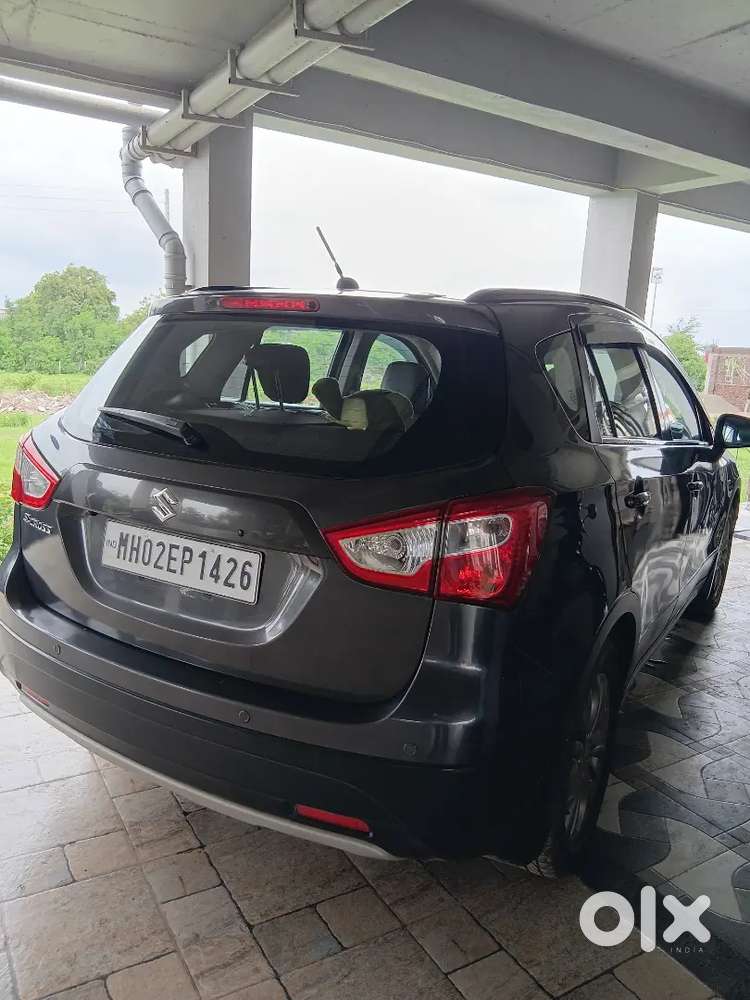 Brand New Condition Car