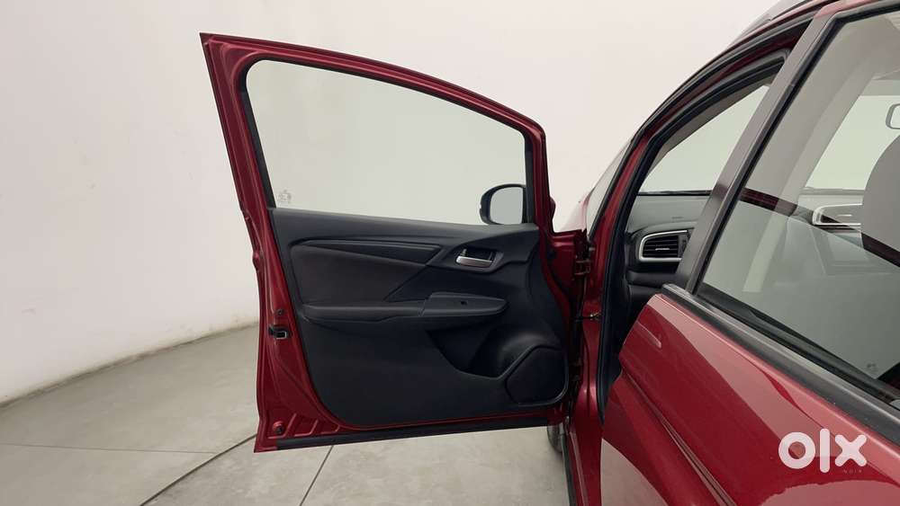 Honda Wr-v [2020-2023] 1.2 Sv I-vtec Mt, 2022, Petrol