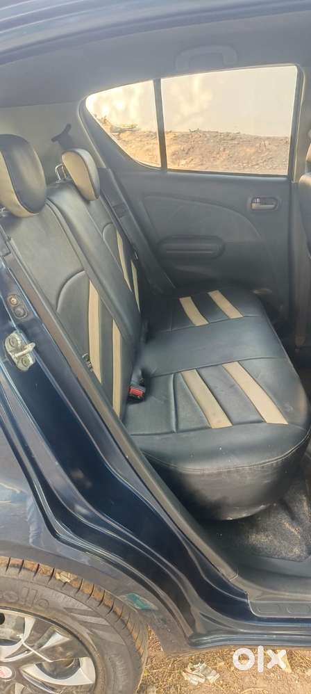 Maruti Suzuki Ritz Vdi Bs-iv, 2012, Diesel