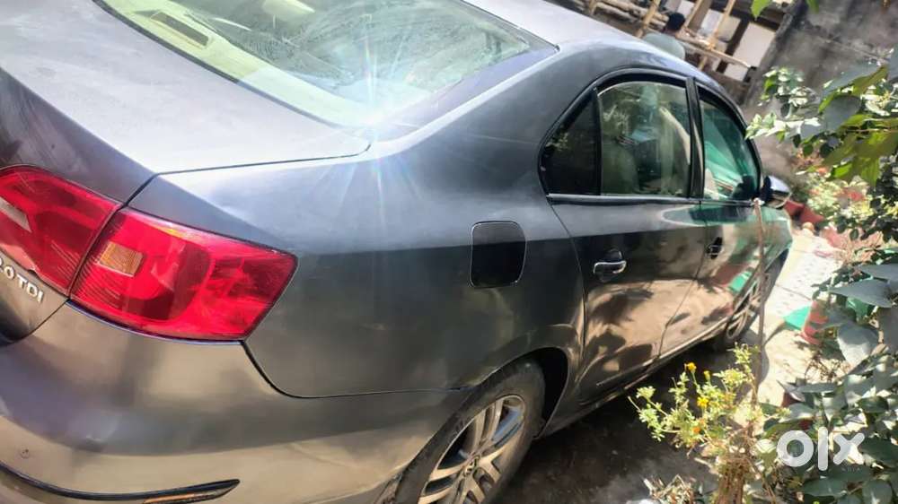 Volkswagen Jetta 2013 Diesel 95000 Km Driven