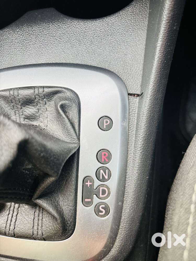 Volkswagen Polo Gti, 2021, Petrol